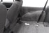 BedRug 07-10 Jeep JK 2Dr Rear 5pc Cargo Kit (Incl Tailgate & Tub Liner) - Striker Modified