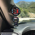 Banks Power 2020 GM 2500/3500 6.6L L5P Derringer Tuner (Gen 2) w/ 1.8in iDash DataMonster - Striker Modified