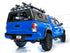 AWE 2016-2022 Toyota Tacoma 0FG Exhaust with BashGuard - No Tips - Striker Modified