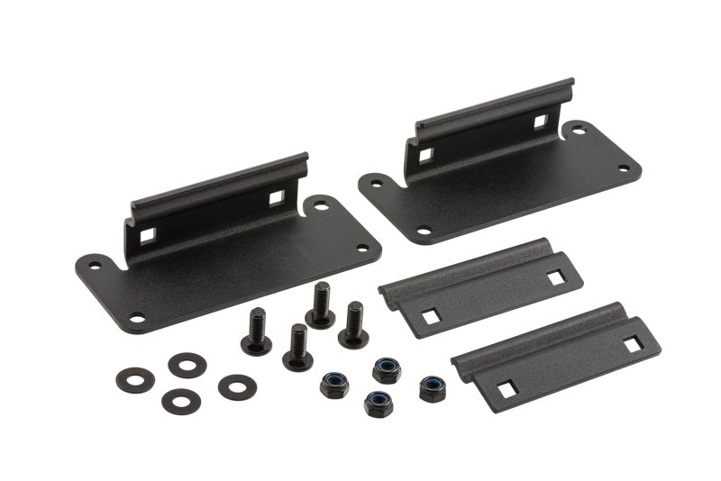 ARB BASE Rack Awning Bracket - Striker Modified