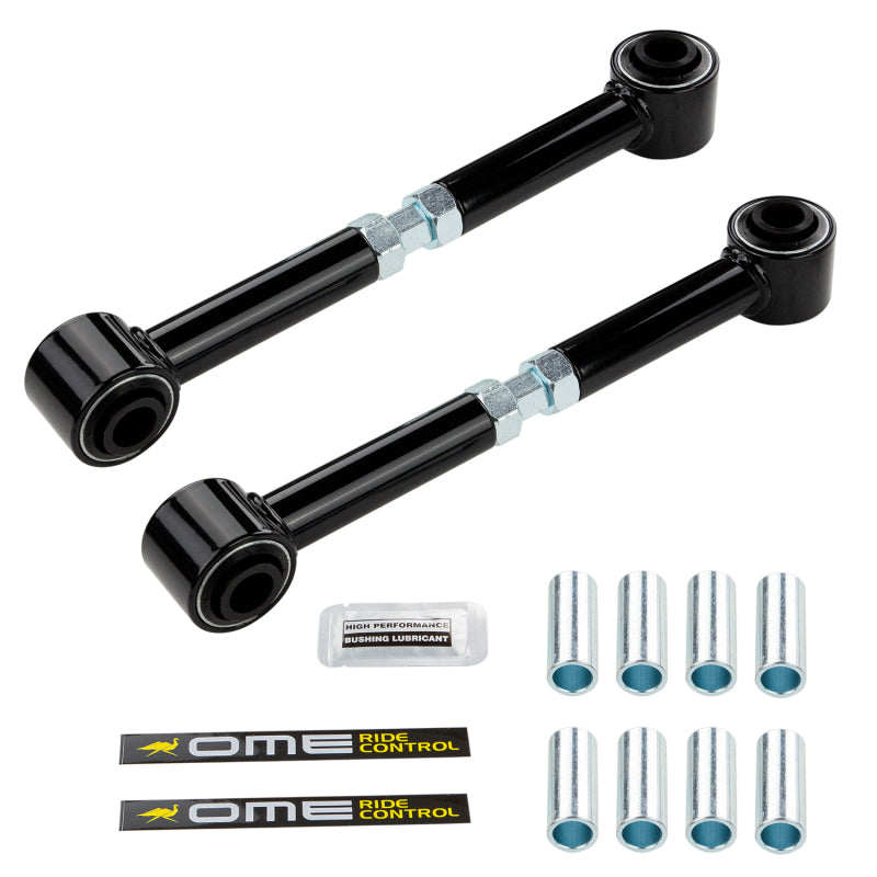 ARB Adj Upr Trailing Arm 80/105 Rear - Striker Modified