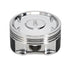 Manley 04+ Subaru WRX STi (EJ257) STD Stroke 99.75mm +.25mm Bore 8.5:1 Dish Piston Set with Rings - Striker Modified