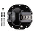 ARB Diff Cover Blk Ford 8.8 - Striker Modified