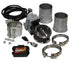 BD Diesel 07.5-17 RAM 2500/3500 6.7L Electronic Exhaust Brake 5.0in - Striker Modified
