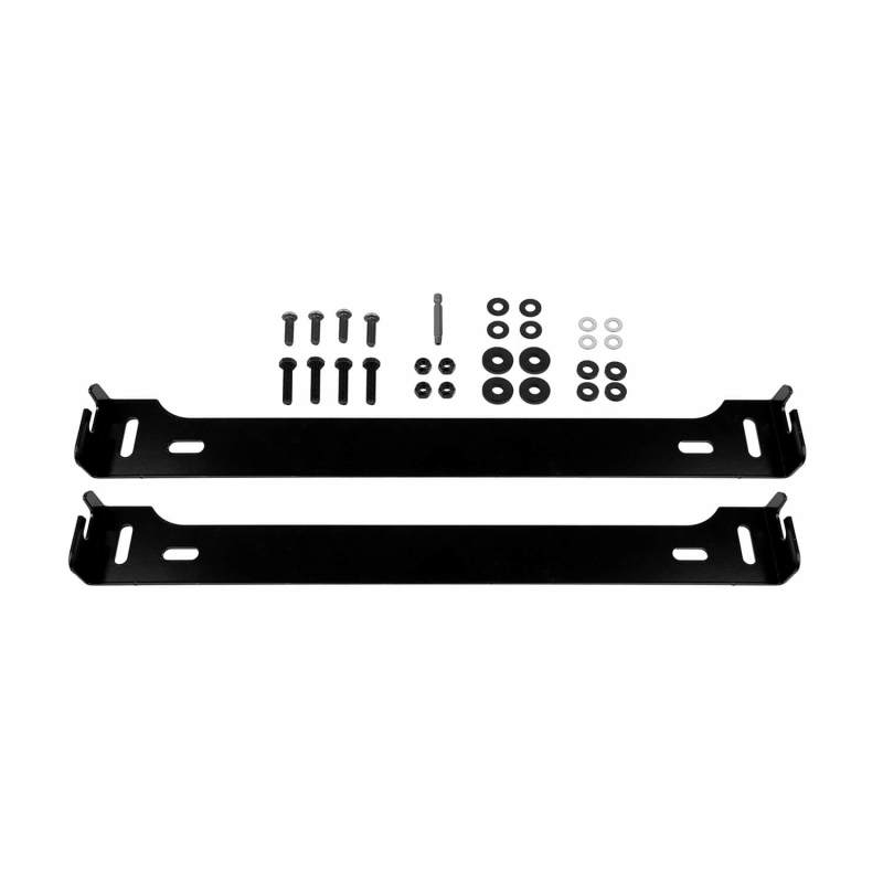ARB Fridge Solid Mount Kit Elements 63Q - Striker Modified