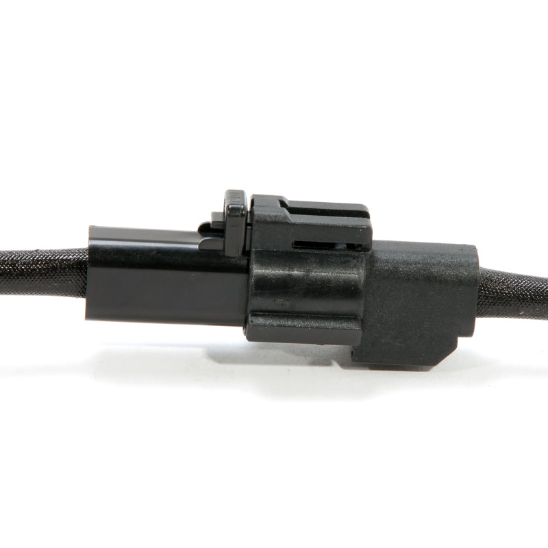 BBK 86-10 Mustang 5.0 4.6 O2 Sensor Wire Harness Extensions (pair) - Striker Modified
