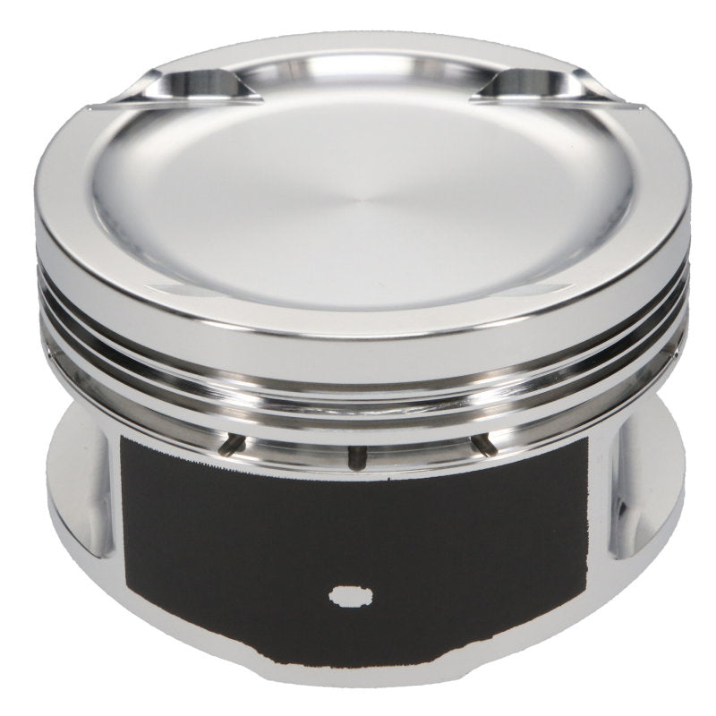 JE Pistons VW 2.0T FSI 82.5 KIT Set of 4 Pistons - Striker Modified