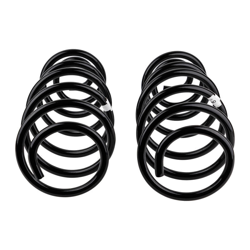 ARB / OME Coil Spring Rear Jeep Jk - Striker Modified
