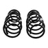 ARB / OME Coil Spring Rear Jeep Jk - Striker Modified
