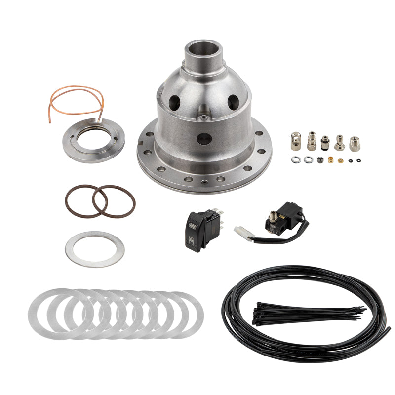 ARB Airlocker 35 Spl Sterling/Corp Ford 10.25&10.5In S/N - Striker Modified