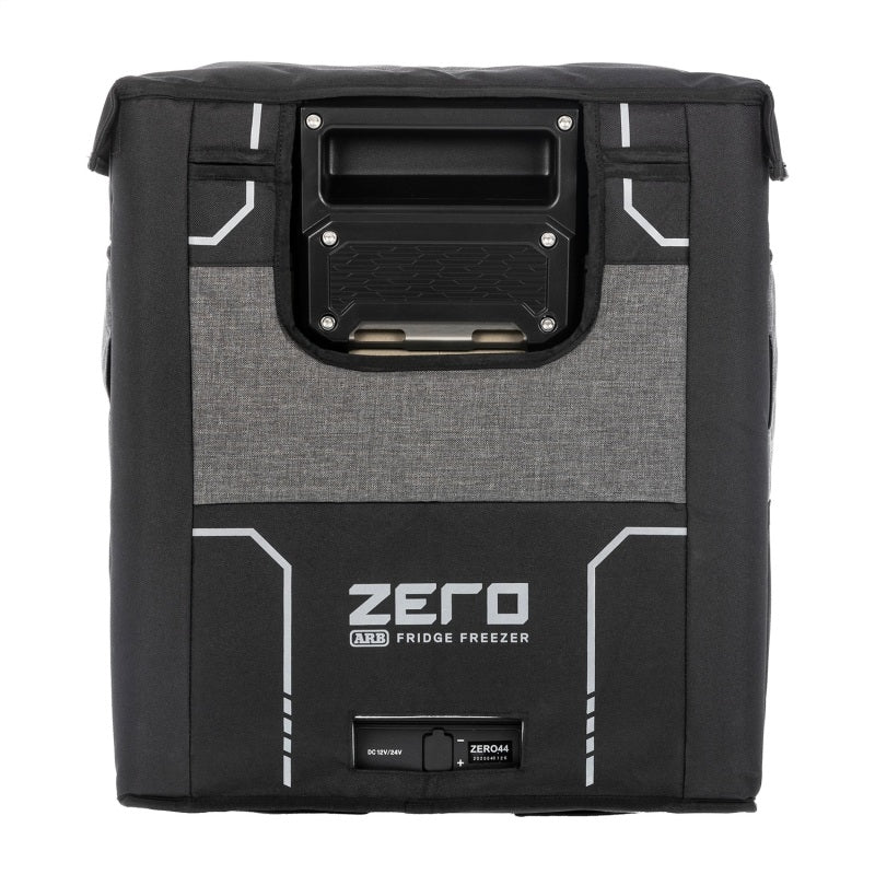 ARB Zero Fridge Transit Bag- For Use with 47Q Single Zone Fridge Freezer - Striker Modified