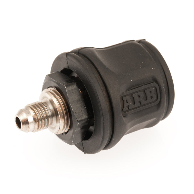 ARB Hose Coupling Us Std Jic-4 1Pk - Striker Modified
