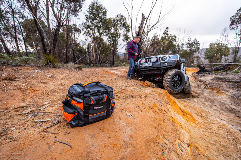 ARB Premium Recovery Kit S2 - Striker Modified