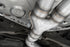 2019+ MBRP Hyundai Veloster Turbo Cat Back - Aluminized - Striker Modified