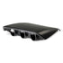 Autometer 05-09 Ford Mustang 52mm Black Triple Dash Pod - Striker Modified