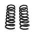 Belltech MUSCLE CAR SPRING SET 92-96 IMPALA/CAPRICE/FR 1.5inch - Striker Modified