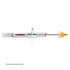 Belltech LOWERING KIT 18-20 Chevy Colorado/Canyon All Cab/SB -0-3in F / -4in R w/ Street Perf Shocks - Striker Modified
