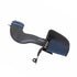 BBK 05-09 Mustang 4.6 GT Cold Air Intake Kit - Charcoal Metallic Finish - Striker Modified