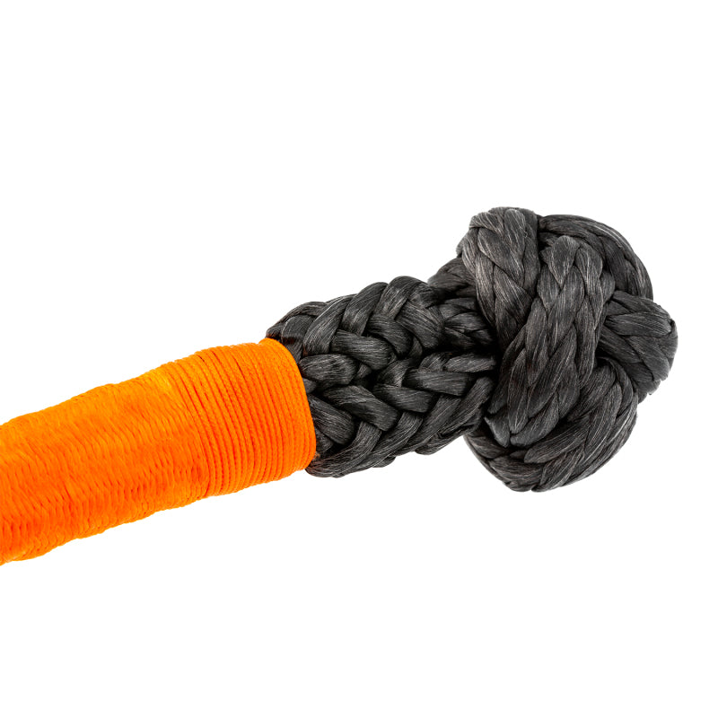 ARB Soft Connect Shackle 14.5T Soft Shackle Orange 14.5T - Striker Modified
