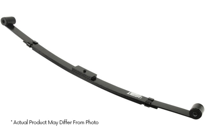 Belltech LEAF SPRING S10/15 P-UP 82-03 SBLZR 3inch - Striker Modified