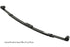 Belltech LEAF SPRING S10/15 P-UP 82-03 SBLZR 3inch - Striker Modified