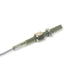 BBK 79-95 Mustang Adjustable Clutch Quadrant Cable And Firewall Adjuster Kit - Striker Modified