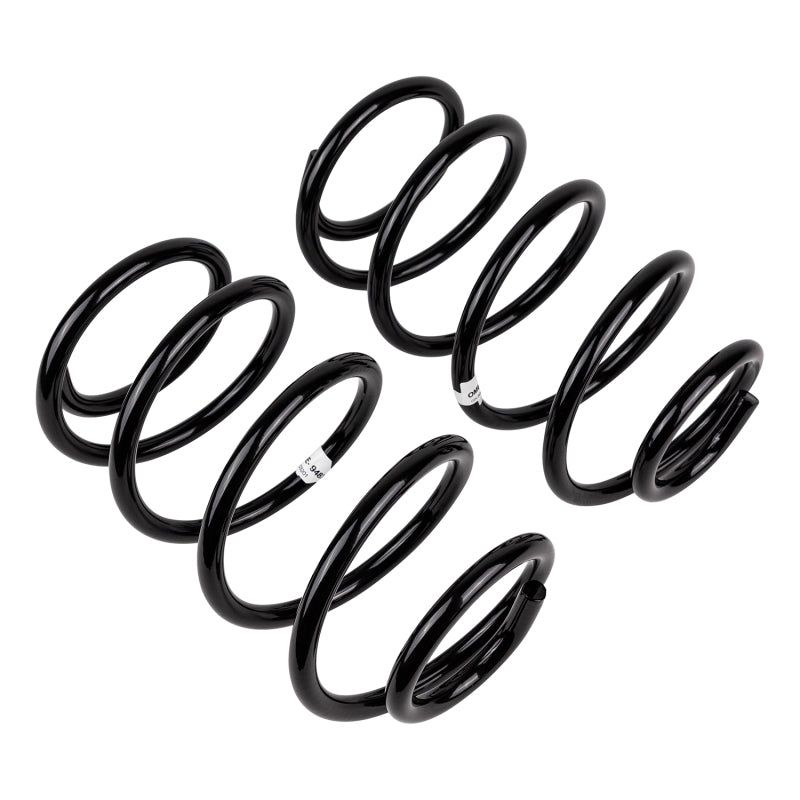ARB / OME Coil Spring Rear Jeep Kj Hd - Striker Modified