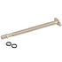 BD Diesel Flexible 12in Turbo Oil Drain Line - Striker Modified