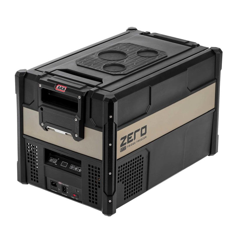 ARB Zero Fridge Freezer, Single Zone, 38QT - Striker Modified