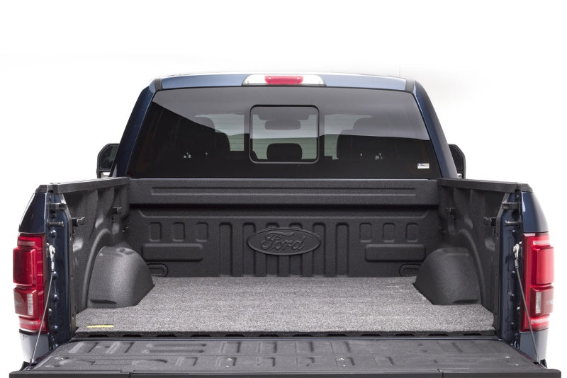 BedRug 15-23 Ford F-150 5ft 6in Bed Mat (Use w/Spray-In & Non-Lined Bed) - Striker Modified