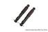 Belltech 99-06 GMC Sierra 1500 / Chevrolet Silverado 1500 Nitro Drop 2 Shock Absorber Set - Striker Modified