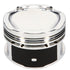 JE Pistons Honda L15B Turbo 73mm Bore 10.3:1 CR -9.6cc Dome Piston Set - Set of 4 - Striker Modified