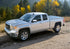 BAK 2023+ Chevy Colorado Crew Cab 5ft 2in Bed BAKFlip F1 - Striker Modified