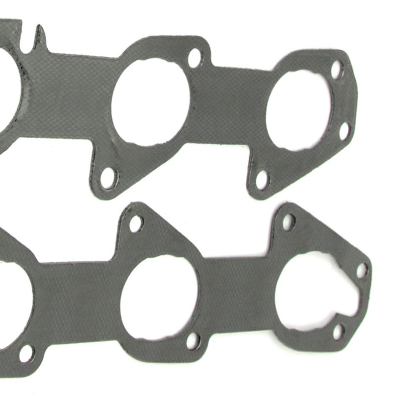 BBK Dodge Ram 5.7 Hemi Exhaust Header Gasket Set - Striker Modified
