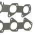 BBK Dodge Ram 5.7 Hemi Exhaust Header Gasket Set - Striker Modified