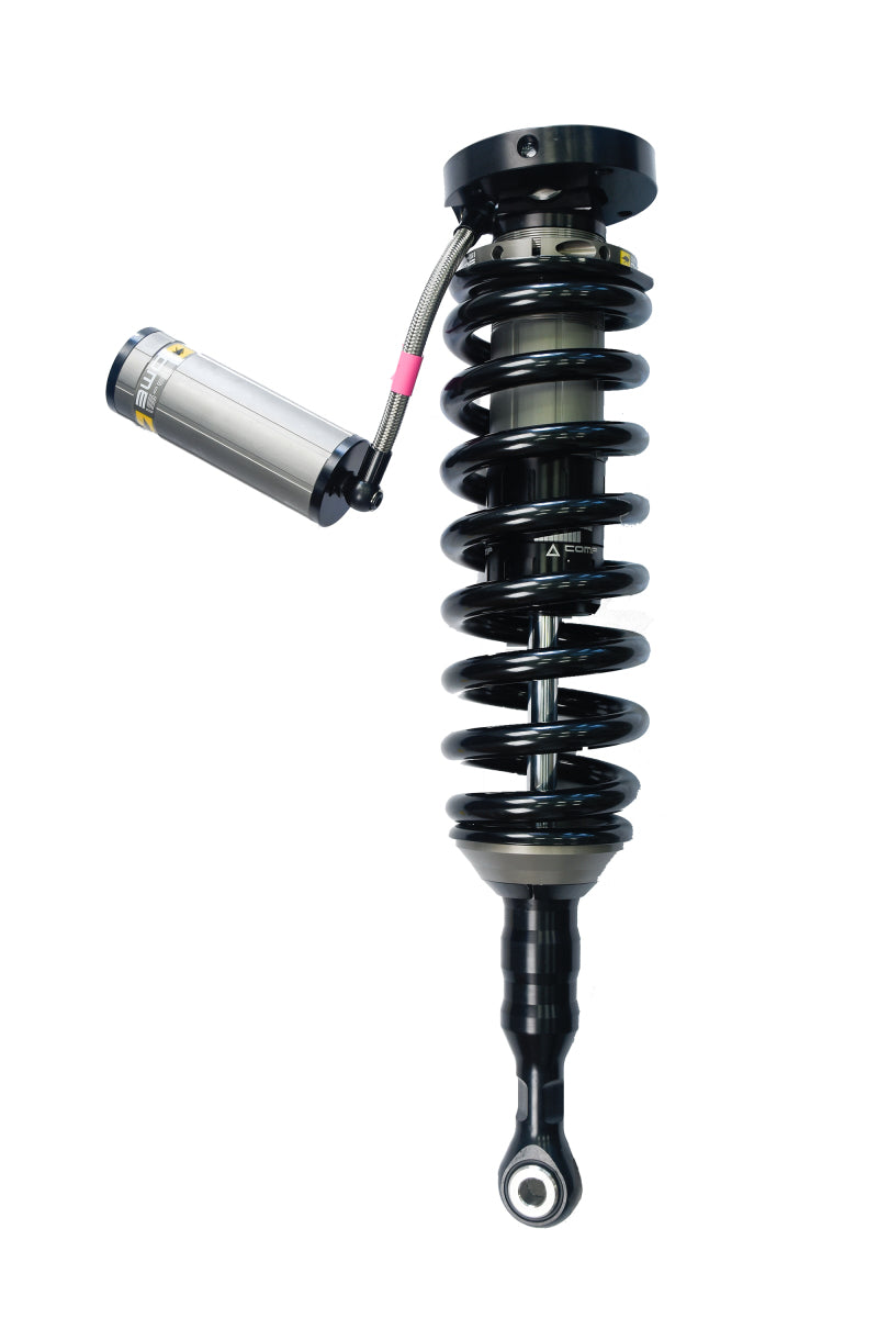 ARB / OME Bp51 Coilover S/N..Tundra Front Rh - Striker Modified
