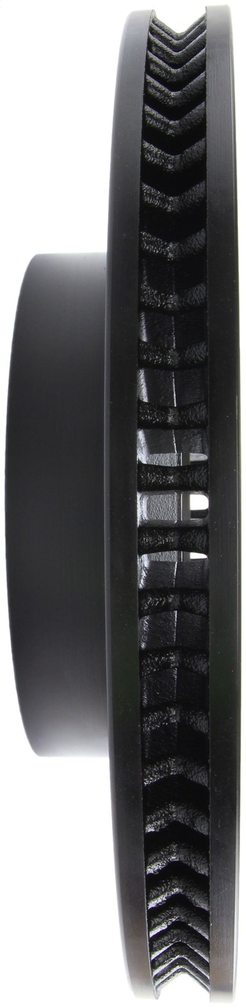 StopTech Slotted Sport Brake Rotor - Striker Modified