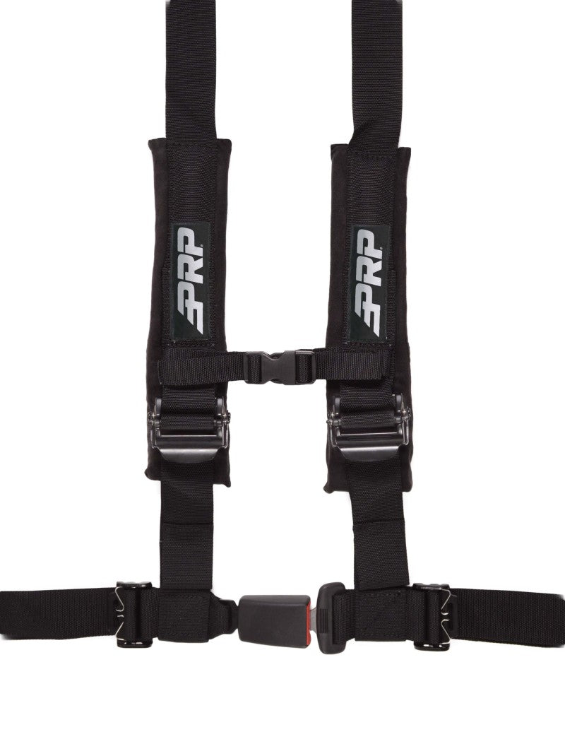 PRP 4.2 Harness- Black - Striker Modified