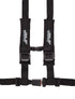 PRP 4.2 Harness- Black - Striker Modified