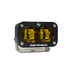 Baja Designs Universal S2 SAE Spot LED (Pair) - Amber - Striker Modified
