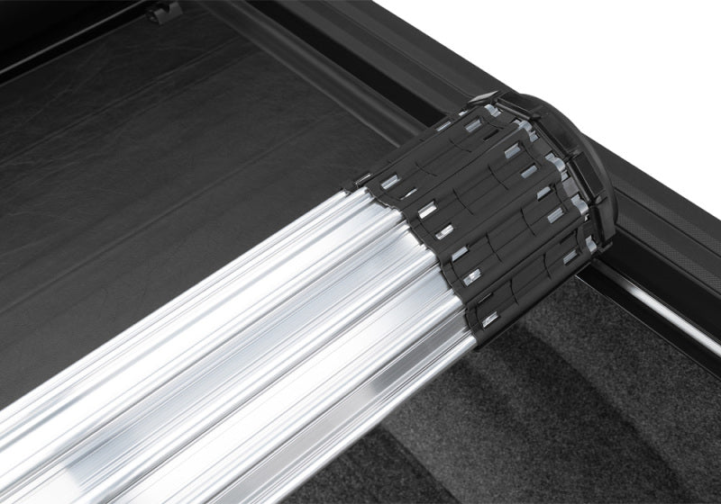 BAK 21-22 Ford F-150 (Incl. 2022 Lightning) Revolver X2 5.7ft Bed Cover - Striker Modified