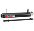 Big Gun 11-14 Polaris RZR XP 900/RZR XP 4 900 EVO U Series Slip On Exhaust - Striker Modified