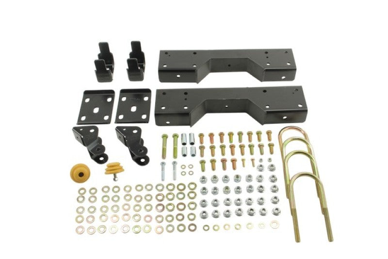 Belltech FLIP KIT 88-98 GM C1500/2500 STD CAB 6inch - Striker Modified