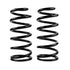 ARB / OME Coil Spring Rear Prado 4/2003 - Striker Modified