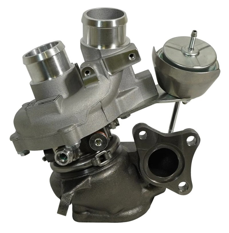 BD Diesel Screamer Turbo Kit - 13-16 Ford F-150 3.5L Ecoboost - Striker Modified