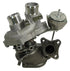 BD Diesel Screamer Turbo Kit - 13-16 Ford F-150 3.5L Ecoboost - Striker Modified