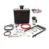 Snow Performance Stg 3 Boost Cooler Water Injection Kit TD (Red Hi-Temp Tubing and Quick Fittings) - Striker Modified