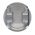 Manley Ford EcoBoost STD Stroke 88mm STD Bore 9.5:1 CR Dish Piston Set - Striker Modified