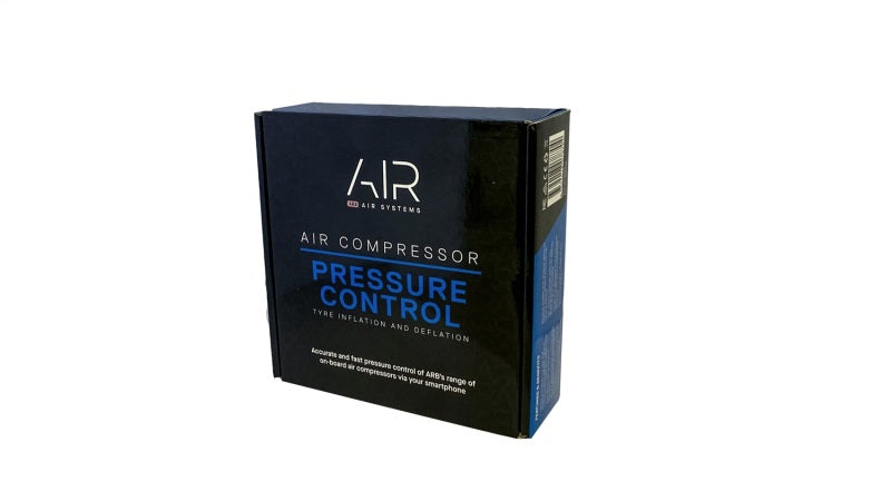 ARB Compressor Pressure Control (for CKSA12/CKMA12/CKMTA12 ) - Striker Modified