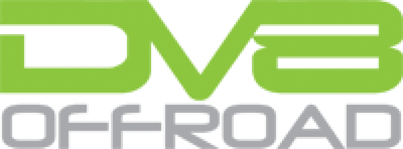 DV8 Offroad 2011-2018 Jeep JK 6-Speed Shift Knob Black - Striker Modified